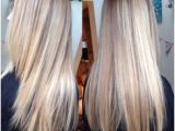 Hairstyles to Cover Blonde Roots 43 Best Balayage Shadow Root Images