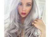 Hairstyles to Cover Up Grey Hair 16 Ways to Rock the Gray Hair Color Trend