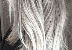 Hairstyles to Cover Up Grey Hair Long Gray Hair … White Hot Gray Grey