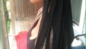 Hairstyles to Do with Box Braids 8 Awesome Braid Hairstyles for Girls