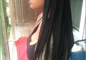 Hairstyles to Do with Box Braids 8 Awesome Braid Hairstyles for Girls