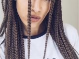 Hairstyles to Do with Box Braids â¥ Pinterest Braidsgang Hair Pinterest