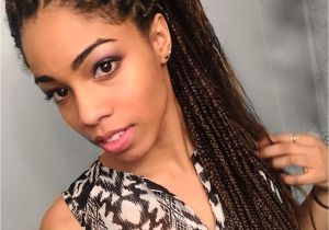 Hairstyles to Do with Box Braids Box Braids Styling Protective Styles for Natural Hair