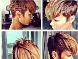 Hairstyles to Do with Dyed Hair Hair Relaxing Styles Hair Style Pics