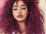 Hairstyles to Do with Dyed Hair Yes Our Burmese Exotic Curly Can Be Dyed La S Slayqueenhair