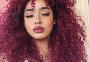 Hairstyles to Do with Dyed Hair Yes Our Burmese Exotic Curly Can Be Dyed La S Slayqueenhair