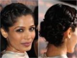Hairstyles to Get after Braids Pretty French Braid Black Hairstyles