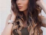 Hairstyles to Hide Dip Dye Long Ombre Dark Hairstyles Makeup Pinterest