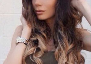 Hairstyles to Hide Dip Dye Long Ombre Dark Hairstyles Makeup Pinterest