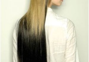 Hairstyles to Hide Dip Dye the 91 Best Ombré and Dip Dye Images On Pinterest