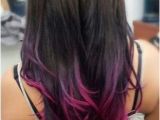 Hairstyles to Hide Dip Dyed Ends Colorful Tips Dip Dyed Hair Gorgeous Hairstyles