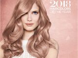 Hairstyles to Hide Dip Dyed Ends Hair Color Products and Trends L oréal Paris