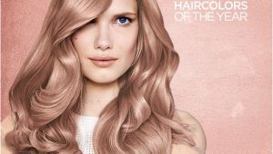 Hairstyles to Hide Dip Dyed Ends Hair Color Products and Trends L oréal Paris