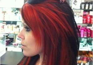 Hairstyles to Hide Dyed Tips Pin by Brittany Jeffe On Hurr Pinterest