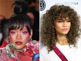 Hairstyles to Keep Bangs Back 11 Cute Bang Styles to Try Allure