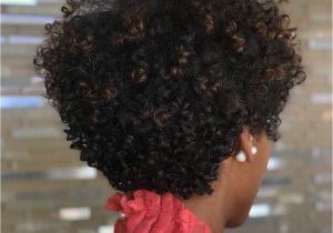 Hairstyles to Keep Curls In Swipe to See Her Hair Growth Graceful Growth Continue to Keep