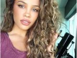 Hairstyles to Keep Curly Hair Out Of Face 151 Best Curly Hair Images In 2019