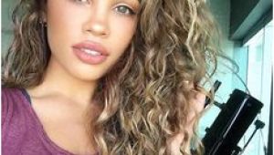 Hairstyles to Keep Curly Hair Out Of Face 151 Best Curly Hair Images In 2019