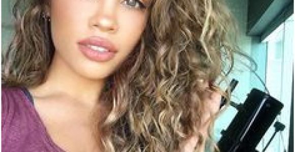 Hairstyles to Keep Curly Hair Out Of Face 151 Best Curly Hair Images In 2019