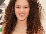 Hairstyles to Keep Curly Hair Out Of Face 22 Fun and Y Hairstyles for Naturally Curly Hair