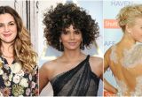 Hairstyles to Keep Curly Hair Out Of Face 42 Easy Curly Hairstyles Short Medium and Long Haircuts for