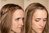 Hairstyles to Pull Your Bangs Back 15 Ways to Pull Back Your Bangs Things to Wear Pinterest