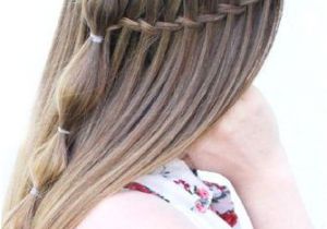 Hairstyles to Wear after Braids 18 Ways to Wear A Marvelous Ladder Braid