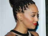 Hairstyles to Wear after Braids 20 Badass Box Braids Hairstyles that You Can Wear Year Round