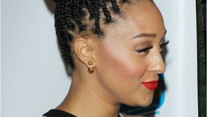 Hairstyles to Wear after Braids 20 Badass Box Braids Hairstyles that You Can Wear Year Round