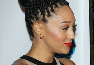 Hairstyles to Wear after Braids 20 Badass Box Braids Hairstyles that You Can Wear Year Round