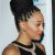 Hairstyles to Wear after Braids 20 Badass Box Braids Hairstyles that You Can Wear Year Round