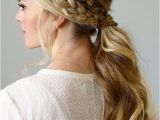 Hairstyles to Wear after Braids 25 Great Braided Hairstyles Worth Mastering Page 3 Of 3 Trend to