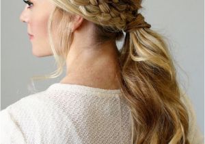 Hairstyles to Wear after Braids 25 Great Braided Hairstyles Worth Mastering Page 3 Of 3 Trend to