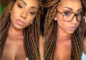 Hairstyles to Wear after Braids 3 Reasons You Should Protective Style This Winter Braids