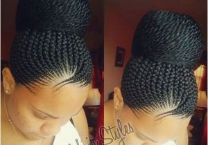 Hairstyles to Wear after Braids 75 Super Hot Black Braided Hairstyles to Wear Twisted Up Do Design