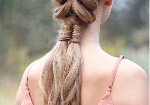 Hairstyles to Wear after Braids Summer Hairstyles if You are Tired Of Wearing Your Hair All the