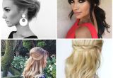Hairstyles to Wear to A Wedding as A Guest 4 No Fuss Hairstyles to Wear to A Wedding the Beauty Vanity