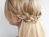 Hairstyles to Wear to A Wedding as A Guest top 5 Hairstyle Tutorials for Wedding Guests Hair Romance