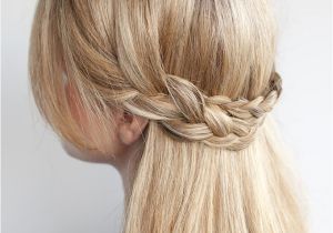 Hairstyles to Wear to A Wedding as A Guest top 5 Hairstyle Tutorials for Wedding Guests Hair Romance