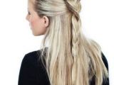 Hairstyles to Wear Your Hair Down 31 Best Let It Down Images