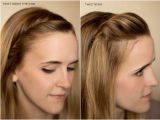 Hairstyles to Wear Your Hair Down Fifteen Ways to Pin Back Your Bangs Beauty Tips