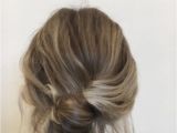 Hairstyles top Buns We Re Calling It Banana Buns are the New topknots
