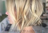 Hairstyles tousled Bob 100 Mind Blowing Short Hairstyles for Fine Hair