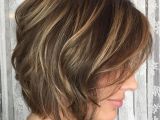 Hairstyles tousled Bob 60 Best Short Bob Haircuts and Hairstyles for Women In 2019