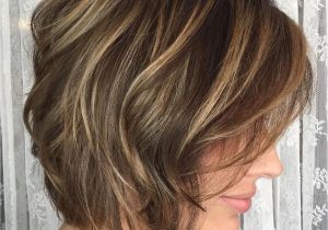 Hairstyles tousled Bob 60 Best Short Bob Haircuts and Hairstyles for Women In 2019