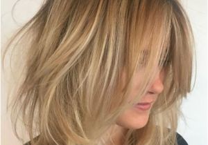 Hairstyles tousled Bob 70 Devastatingly Cool Haircuts for Thin Hair In 2018