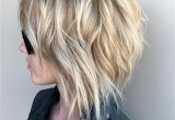 Hairstyles tousled Bob 70 Fabulous Choppy Bob Hairstyles In 2018 Hair Pinterest