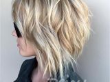 Hairstyles tousled Bob 70 Fabulous Choppy Bob Hairstyles In 2018 Hair Pinterest