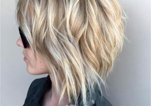 Hairstyles tousled Bob 70 Fabulous Choppy Bob Hairstyles In 2018 Hair Pinterest