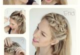 Hairstyles Tutorial App 9 Types Of Classy Braided Hairstyle Tutorials You Should Try